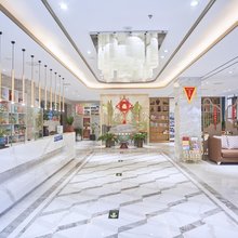 登封锦上星大酒店