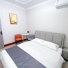 洛水丹香民宿(洛邑古城店)