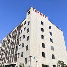 常熟富美居民宿