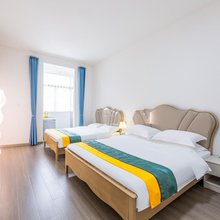 桐庐芯宸公寓(杭州桐庐店)