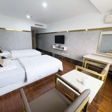 宝鸡龙凤泉商务酒店