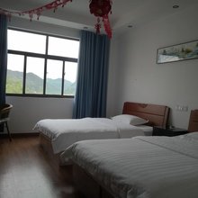 霍山允乐山庄