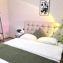 左岸公寓(雄安奥特莱斯店)