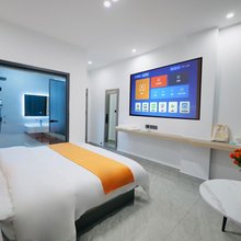 大理禾沐居民宿(泰业国际广场店)