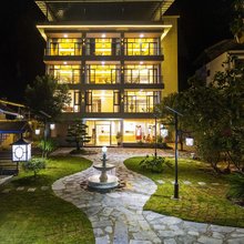 阳朔鳳栖苑酒店(兴坪古镇景区店)