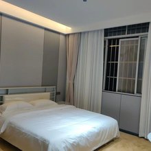 黎清民宿(景德镇店)