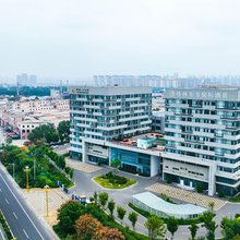 格林东方酒店(枣庄西站店)