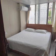 青岛茗客来宾馆(石老人浴场会展中心店)