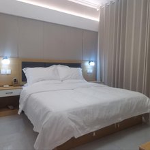 开封市悠游居民宿