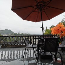 雅居名宿(边城茶洞景区店)