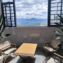 豪华民宿(保山站店)