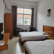 瑞丽毛毛旅馆