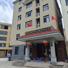 龙岩听风踏雨客栈(永定土楼店)