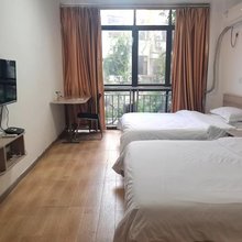 六顺酒店(杭州善贤地铁站树人大学店)