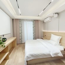 开封凯旋民宿