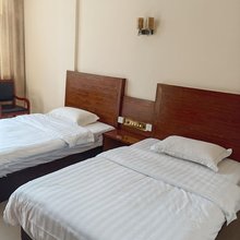 冯顺客房