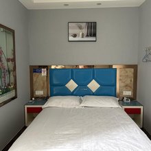 上海楚都商务宾馆