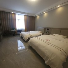 天悦酒店