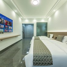 大理白落居客栈