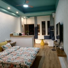 那些年小院(鲁迅故里书圣故里店)