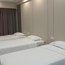 悦美居民宿