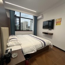 兴义兴来客智慧酒店(马岭河峡谷店)