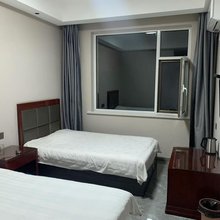 静乐汇峰宾馆