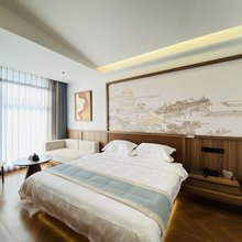 大同云粮商务酒店