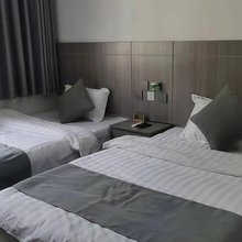 云雅山水居客栈