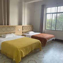 金滩农家旅馆