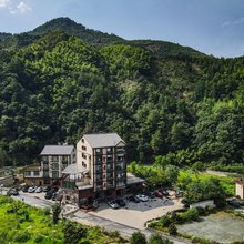 大明山望景SUN·WARM全景民宿