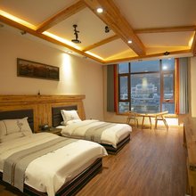 玉树格萨嘉博大酒店