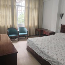 资源鸿福宾馆