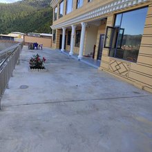 迭部岗尖隆珠民宿
