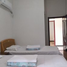 绵潭山水之间农家乐