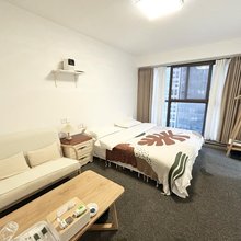 客莱登酒店公寓(成都奥克斯广场店)