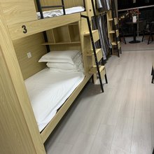 四方民宿(北城世纪城地铁站)