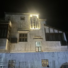 黟县关麓农家乐