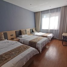 太谷德盛楼酒店
