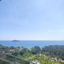 花语海海景度假公寓(万宁石梅湾店)