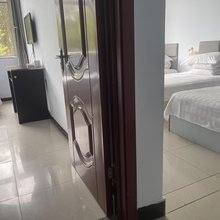 集安舒馨宾馆