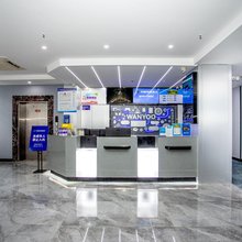 网鱼电竞酒店(湖州爱山广场衣裳街店)
