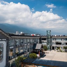 大理美瑞酒店