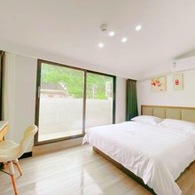 悦客之家客栈(边城茶峒景区店)