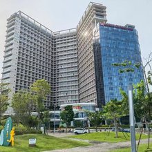 汕尾晓诚国际公寓酒店