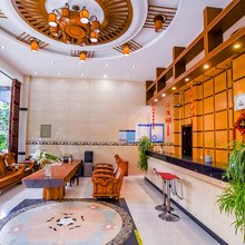 锦瑞酒店(板桥店)