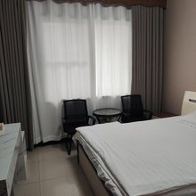 隆昌金梦宾馆