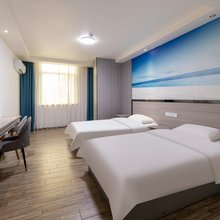 米粒宾馆(临海东塍店)