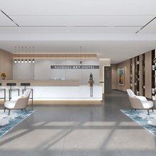 北屯葵都里酒店
