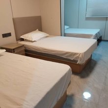 红谷缘旅社(南昌大学一附院店)
